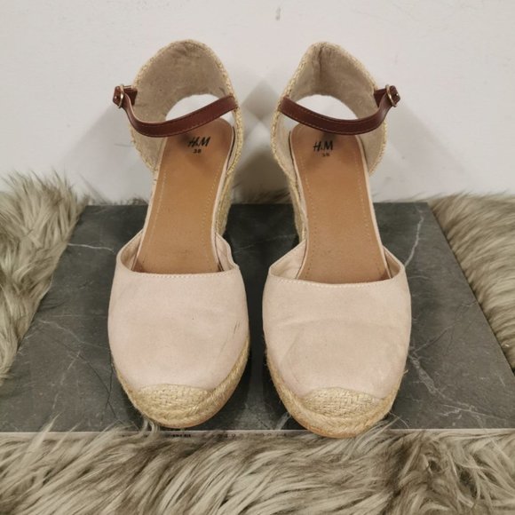 H&M Wedges - Picture 3 of 8